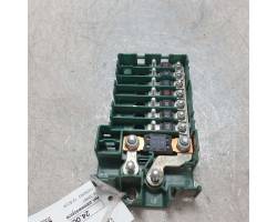 CENTRALINA PORTA FUSIBILI BMW X5 Serie (E53) 8387541 diesel 3000 (99>06)