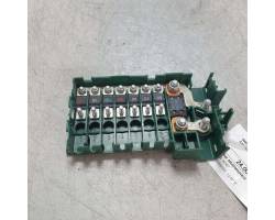 CENTRALINA PORTA FUSIBILI BMW X5 Serie (E53) 8387541 diesel 3000 (99>06)
