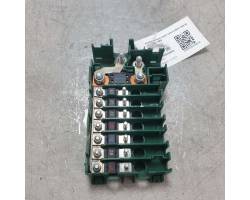 CENTRALINA PORTA FUSIBILI BMW X5 Serie (E53) 8387541 diesel 3000 (99>06)