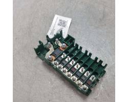 CENTRALINA PORTA FUSIBILI BMW X5 Serie (E53) 8387541 diesel 3000 (99>06)