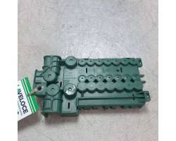 CENTRALINA PORTA FUSIBILI BMW X5 Serie (E53) 8387541 diesel 3000 (99>06)