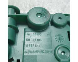 CENTRALINA PORTA FUSIBILI BMW X5 Serie (E53) 8387541 diesel 3000 (99>06)