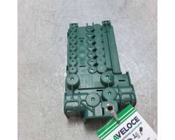 CENTRALINA PORTA FUSIBILI BMW X5 Serie (E53) 8387541 diesel 3000 (99>06)