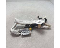 Airbag de toit