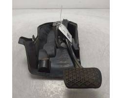 Brake pedal