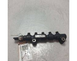 Fuel main line pipe