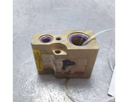 AC expansion valve