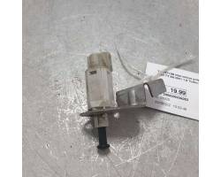 Brake pedal sensor switch