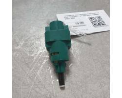 Brake pedal sensor switch