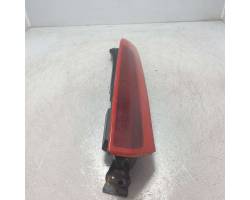 Rear lights