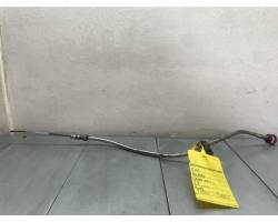 ASTINA LIVELLO OLIO MOTORE FIAT Ducato 5° Serie Benzina 2.3 (06>14)