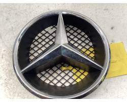 STEMMA FREGIO LOGO ANTERIORE MERCEDES Classe GLK Serie (X204) A2078880260 Diesel 2.2 4-matic (08>15)