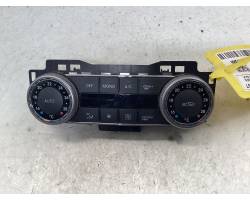 COMANDI CLIMA MERCEDES Classe GLK Serie (X204) A2049000707 (08>15)