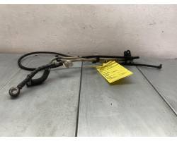 TUBO GASOLIO FIAT Ducato 5° Serie Benzina 2.3 (06>14)