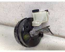 POMPA SERVOFRENO MERCEDES Classe GLK Serie (X204) A2044303630 Diesel 2.2 4-matic (08>15)