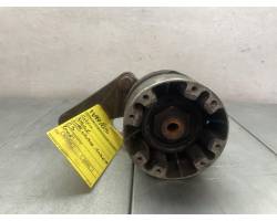 PULEGGIA VENTOLA RADIATORE IVECO Daily 3° Serie Benzina 2.3 (99>06)