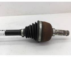 SEMIASSE ANTERIORE SINISTRO VOLVO V60 1° Serie 36000363 D5204T2 (10>18)