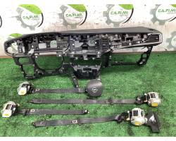 KIT AIRBAG COMPLETO OPEL Mokka Serie (20>)