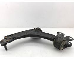 BRACCIO OSCILLANTE ANTERIORE DESTRO VOLVO V60 1° Serie 31317662 D5204T2 (10>18)