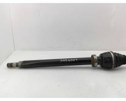 SEMIASSE ANTERIORE DESTRO VOLVO V60 1° Serie 36001194 D5204T2 (10>18)