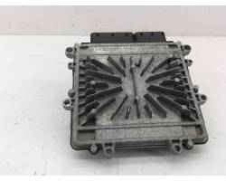 CENTRALINA MOTORE VOLVO V60 1° Serie P0281015286 D5204T2 Diesel 1984 (10>18)