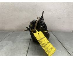 POMPA COMMON RAIL IVECO Daily 3° Serie Benzina 2.3 (99>06)