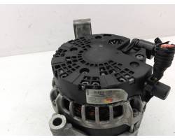 ALTERNATORE VOLVO V60 1° Serie 0986048400 D5204T2 Diesel 1984 (10>18)