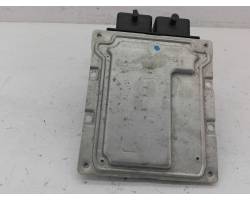 CENTRALINA MOTORE LANCIA Ypsilon 3° Serie 52110108 169A4000 Bifuel/Metano 1242 (10>11)