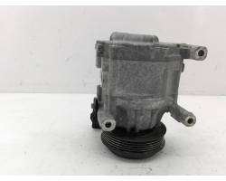 COMPRESSORE A/C LANCIA Ypsilon 3° Serie 51747318 169A4000 Bifuel/Metano 1242 (10>11)