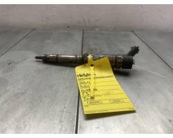 INIETTORE IVECO Daily 3° Serie Benzina 2.3 (99>06)