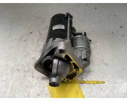 MOTORINO D' AVVIAMENTO DACIA Duster 1° Serie TS12M9 438224 Diesel 1.5 (10>17)