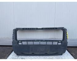 PARAURTI ANTERIORE COMPLETO PEUGEOT Boxer 3° Serie (06>11)