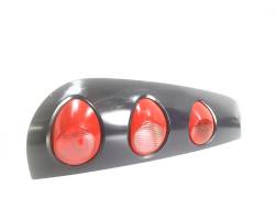 STOP FANALE FANALINO POSTERIORE SINISTRO SMART Forfour 1° Serie A4548200164 (04>06)