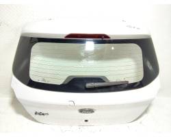PORTELLONE POSTERIORE COMPLETO FORD Ka Ka+ Serie 2245167 (16>20)