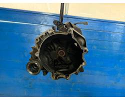 CAMBIO MANUALE COMPLETO SEAT Ibiza Serie 02T300020EX BZG Bifuel/Gas 1.2 (08>12)