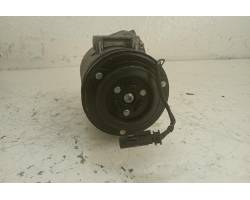 COMPRESSORE A/C OPEL Astra J Diesel 1600 (09>)