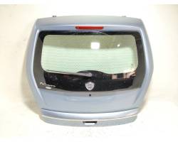 PORTELLONE POSTERIORE COMPLETO LANCIA Musa 2° Serie 51795657 (07>)