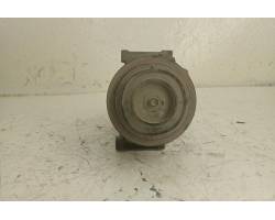 COMPRESSORE A/C NISSAN Qashqai Serie Diesel 1600 (14>)