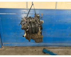 MOTORE SEMICOMPLETO SEAT Ibiza Serie 03E100033AX BZG Bifuel/Gas 1.2 (08>12)
