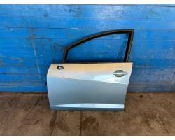 PORTIERA ANTERIORE SINISTRA SEAT Ibiza Serie 6J4831055 (08>12)