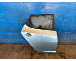 PORTIERA POSTERIORE DESTRA SEAT Ibiza Serie 6J4833055 (08>12)