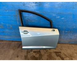 PORTIERA ANTERIORE DESTRA SEAT Ibiza Serie 6J4831056 (08>12)
