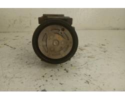 COMPRESSORE A/C FIAT Doblo Serie Diesel 1910 (00>05)
