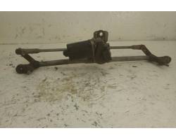 MOTORINO TERGICRISTALLO ANTERIORE FIAT Stilo Berlina 5P (01>10)