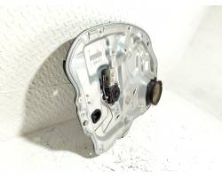 MOTORINO ALZAVETRO ANTERIORE SINISTRO LANCIA Musa 2° Serie 00518084300 (07>)