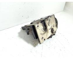 SERRATURA ANTERIORE SINISTRA LANCIA Musa 2° Serie 51823815 (07>)