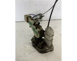 SERRATURA POSTERIORE SINISTRA TOYOTA Yaris Serie 6934052160 (99>03)