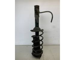 AMMORTIZZATORE ANTERIORE SINISTRO TOYOTA Yaris Serie 4851059456 (99>03)