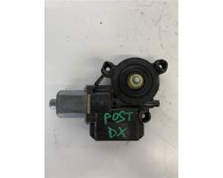 MOTORINO ALZAVETRO POSTERIORE DESTRA VOLKSWAGEN Polo 5° Serie 6R0839040A (09>17)
