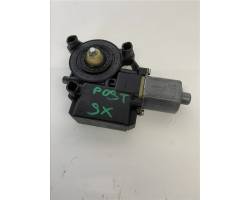 ALZACRISTALLO ELETTRICO POST. SX VOLKSWAGEN Polo 5° Serie 6R0839039A (09>17)